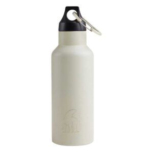 Nordisk Y Steel Drinking 500ml Water Bottle Beige
