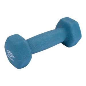 Umbro Dumbbell Azul 1 kg
