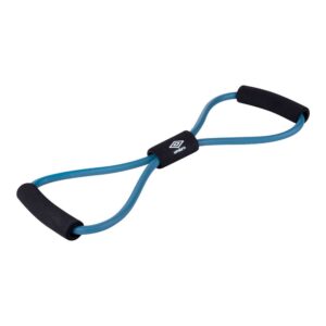 Umbro Figura 8 Resistance Band Transparente