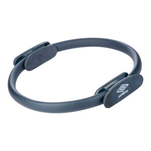 Umbro Pilates Ring 39 Cm Negro