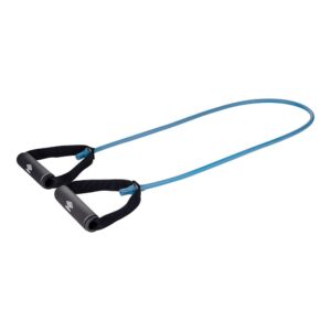 Umbro Tube Resistance Band Plateado