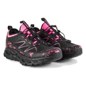 Rock Experience Cross Roads Trainers Gris EU 40 Mujer