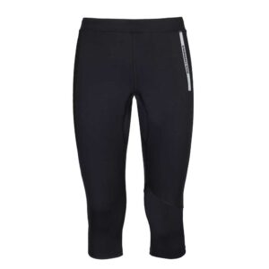 Rock Experience Kenta 3/4 Leggings Negro XL Hombre