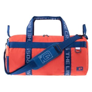 Iq Limitless Sport Bag Naranja