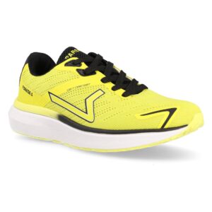 Paredes Iniesta Trainers Amarillo EU 44 Hombre