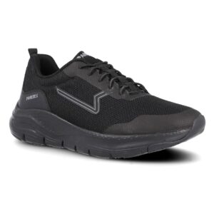 Paredes Sainz Trainers Negro EU 43 Hombre