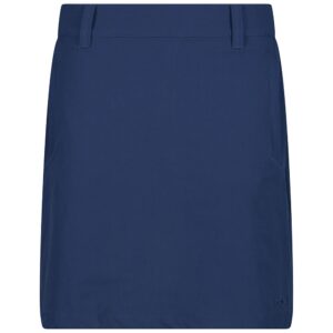 Cmp 31t5096 Skirt Azul M Mujer