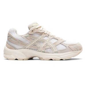 Asics Gel-1130 Trainers Blanco EU 42 1/2 Mujer