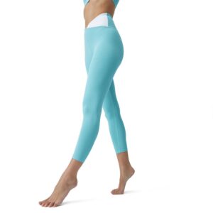 Born Living Yoga Cleo Leggings Azul L Mujer