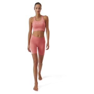 Born Living Yoga Daira Short Leggings Rosa M Mujer
