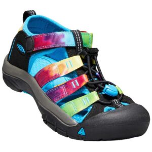 Keen Newport H2 Youth Sandals Multicolor EU 37