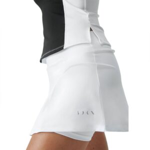 Born Living Yoga Laver Skirt Blanco S Mujer