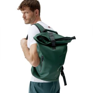 Born Living Yoga Murray Backpack Verde