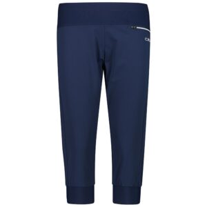 Cmp Capri 3/4 31t7656 Pants Azul 2XS Mujer