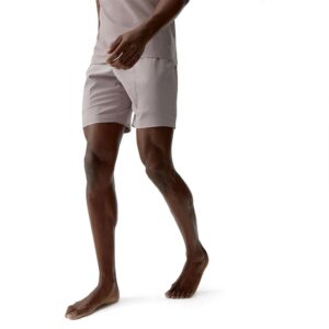 Born Living Yoga Rhein Shorts Lila L Hombre