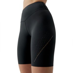 Born Living Yoga Soata Short Leggings Negro XS Mujer