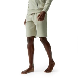 Born Living Yoga Yangtse Shorts Beige S Hombre