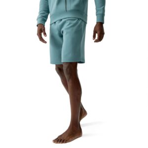 Born Living Yoga Yangtse Shorts Verde XL Hombre