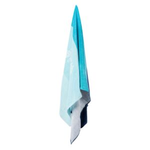 Aquawave Rannas Towel Azul