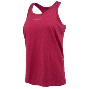 Joluvi Corfu Sleeveless T-shirt Rosa S Mujer