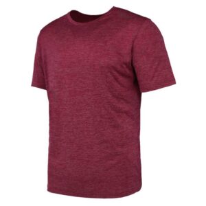Joluvi Lois Short Sleeve T-shirt Lila M Hombre