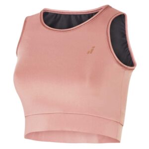 Joluvi Mavi Tank Sports Top Rosa M Mujer