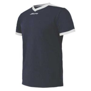 Joluvi Play Short Sleeve T-shirt Azul M Hombre