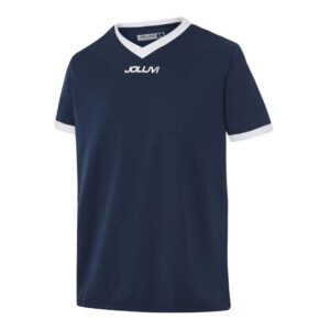 Joluvi Play Short Sleeve T-shirt Azul 14 Years Niño