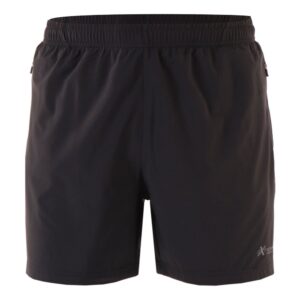 Newwood Gymbasic Shorts Negro XL Hombre