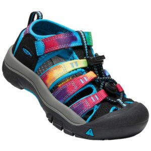 Keen Newport H2 Sandals Multicolor EU 30