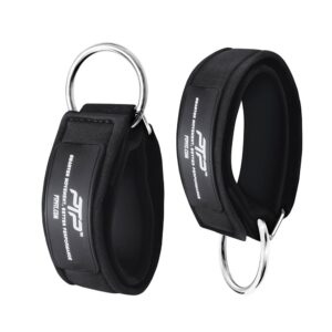 Ptp Ankle Strap Negro