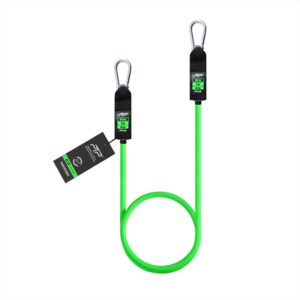 Ptp Powertube Resistance Tube Medium Plateado Medium