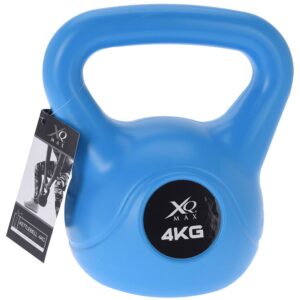 Wellhome Xq Max 4kg Kettlebells Dorado