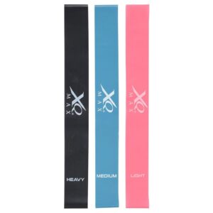 Wellhome Xq Max Kf002 Elastic Band Multicolor
