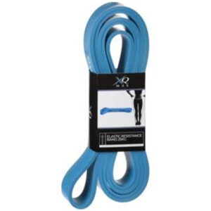 Wellhome Xq Max Kf017 Elastic Band Azul
