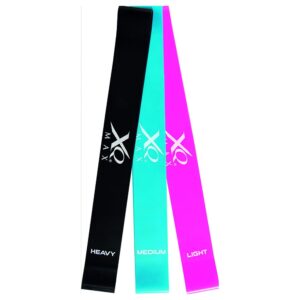 Wellhome Xq Max Kf061 Elastic Band Multicolor