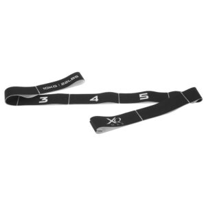 Wellhome Xq Max Kf074 Elastic Band Negro