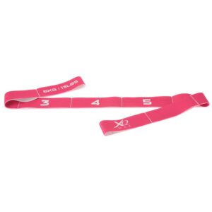 Wellhome Xq Max Kf075 Elastic Band Rosa