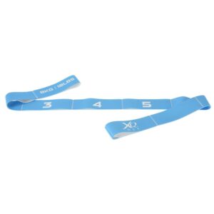 Wellhome Xq Max Kf076 Elastic Band Azul