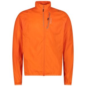 Cmp 3c46777t Jacket Naranja XL Hombre