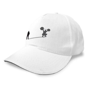 Kruskis Shadow Train Cap Blanco Hombre