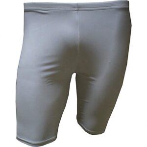 Rosaura 531 Short Leggings Blanco L Mujer