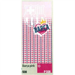 Wind X-treme Barça Neckwarmer Rosa Niño