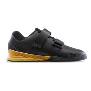 Tyr L-1 Lifter Weightlifting Shoe Negro EU 36 2/3 Hombre