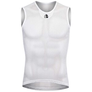 Etxeondo Mesh Base Layer Blanco L-XL Hombre