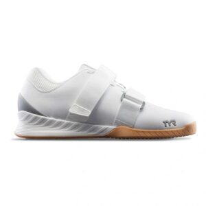Tyr L-1 Lifter Weightlifting Shoe Blanco EU 41 1/3 Hombre