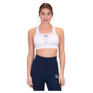 Bidi Badu Crew Sports Bra High Support Blanco XL Mujer