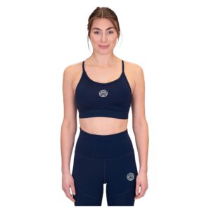 Bidi Badu Crew Sports Bra Low Support Azul XL Mujer