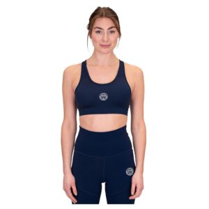 Bidi Badu Crew Sports Bra Medium Support Azul XL Mujer