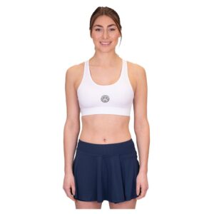 Bidi Badu Crew Sports Bra Medium Support Blanco XL Mujer